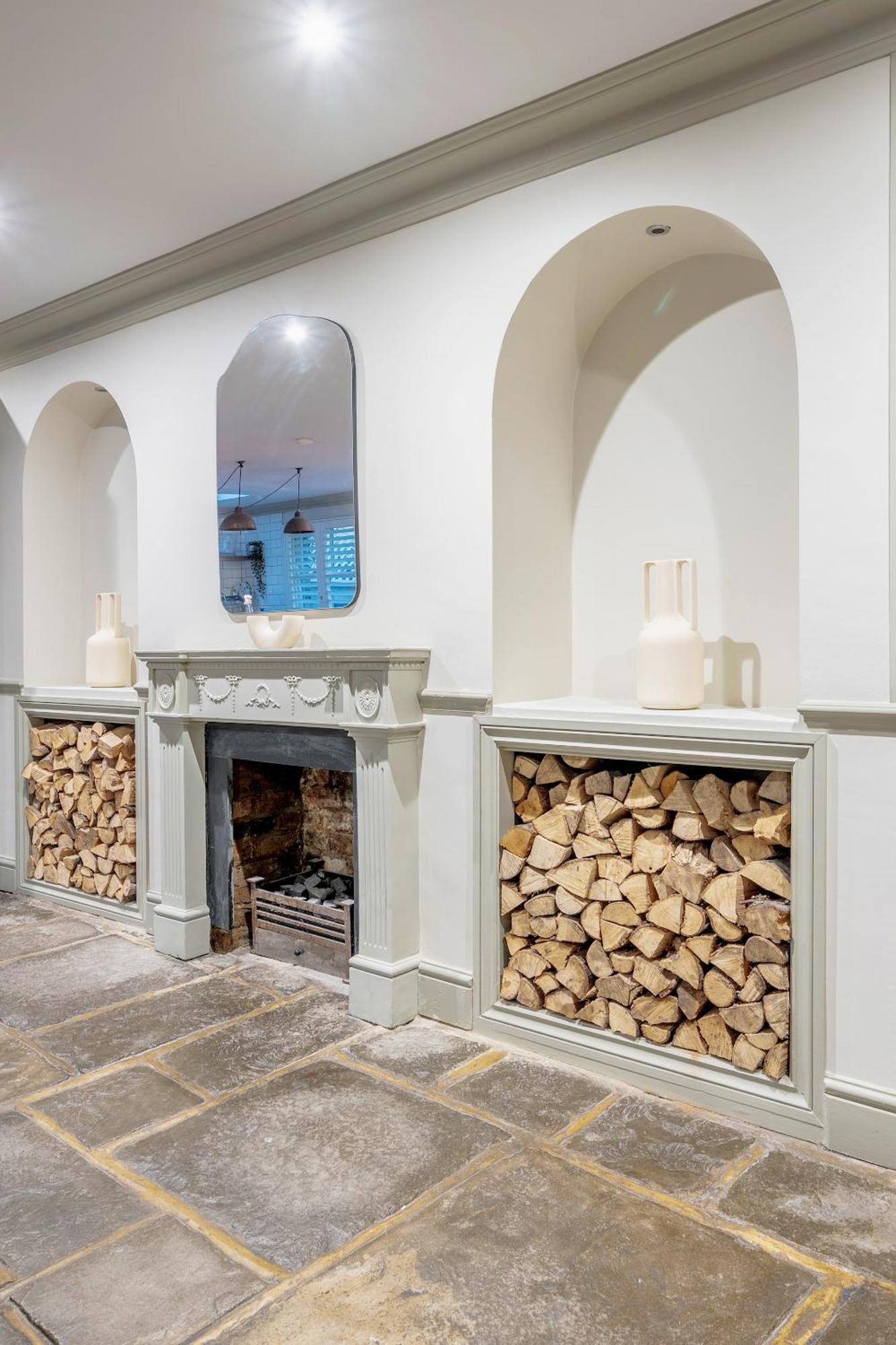 Fabulous Oasis For Unique Experience In Clapham London