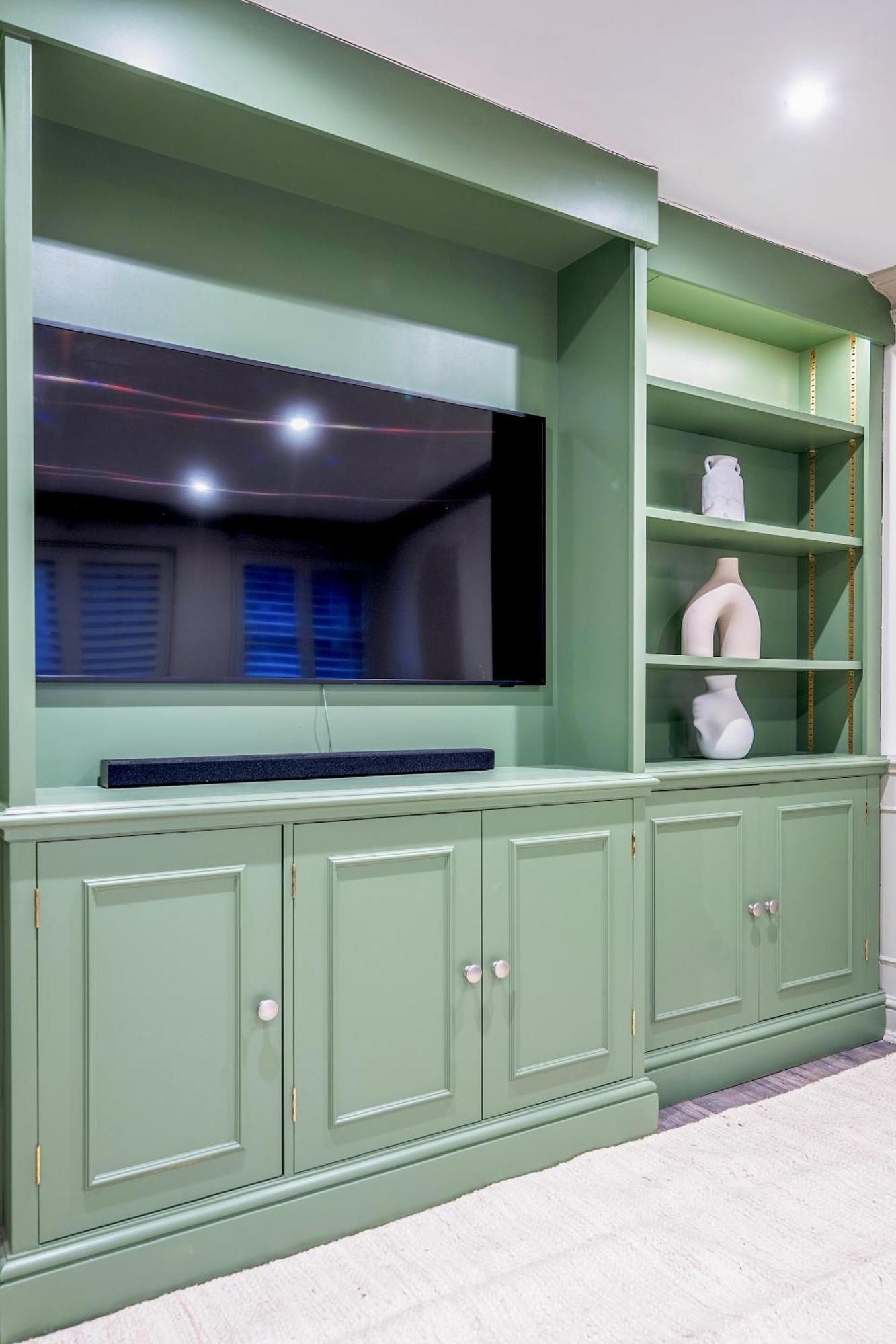 Fabulous Oasis For Unique Experience In Clapham *