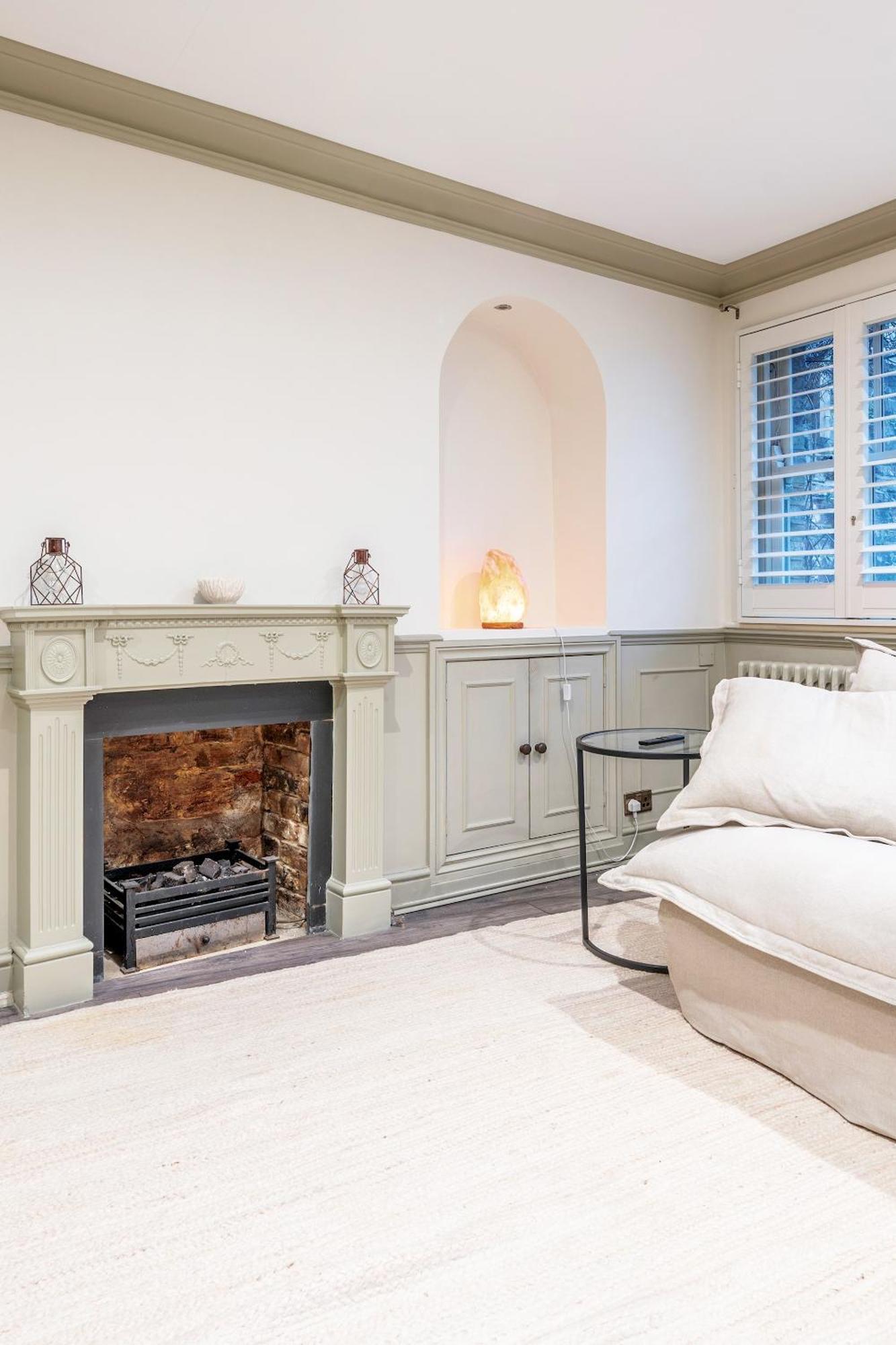 Fabulous Oasis For Unique Experience In Clapham Holiday home *