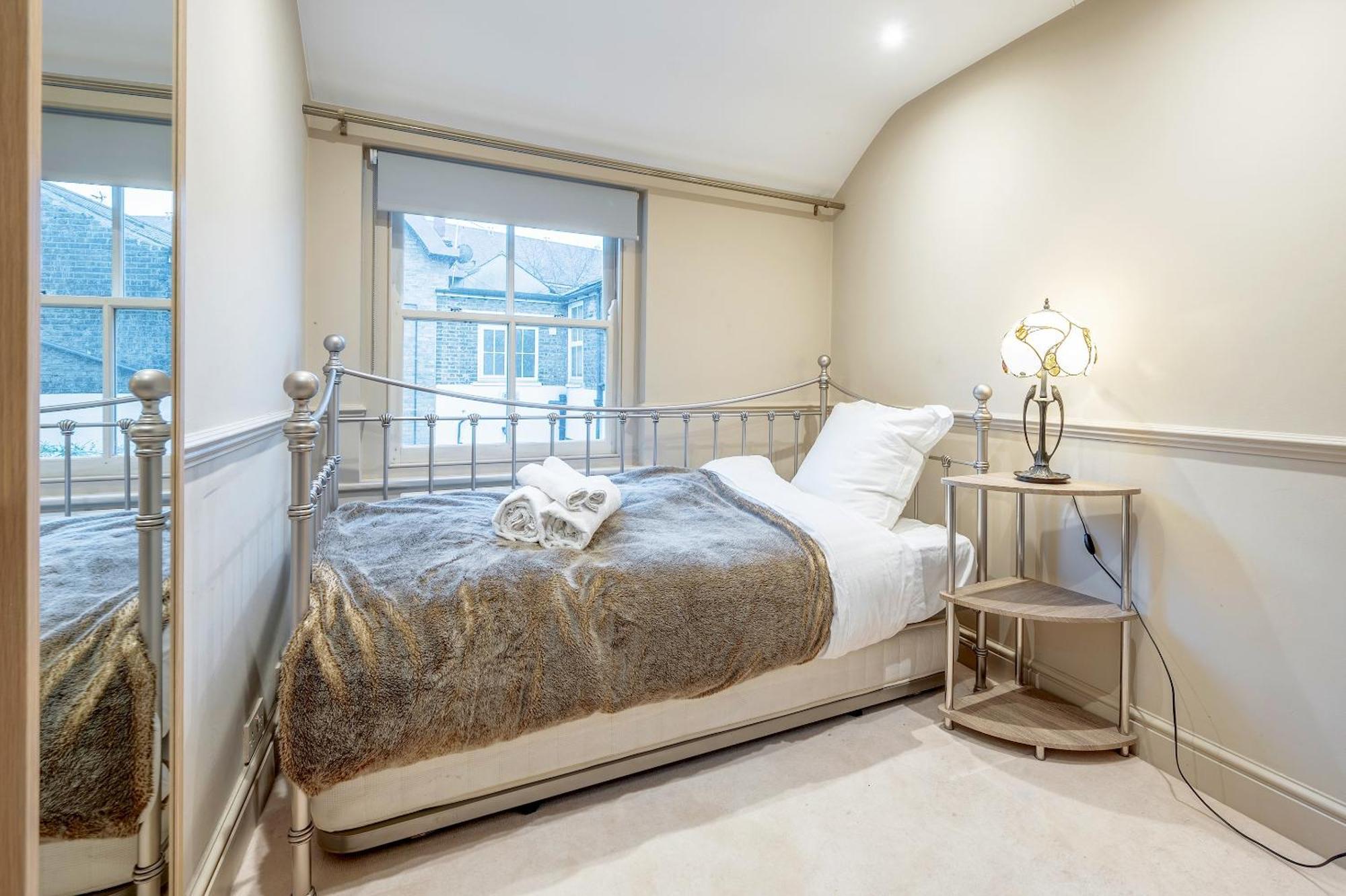 Holiday home Fabulous Oasis For Unique Experience In Clapham London
