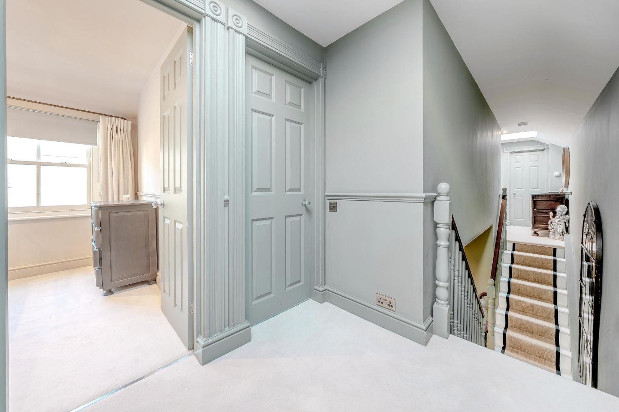 Fabulous Oasis For Unique Experience In Clapham *