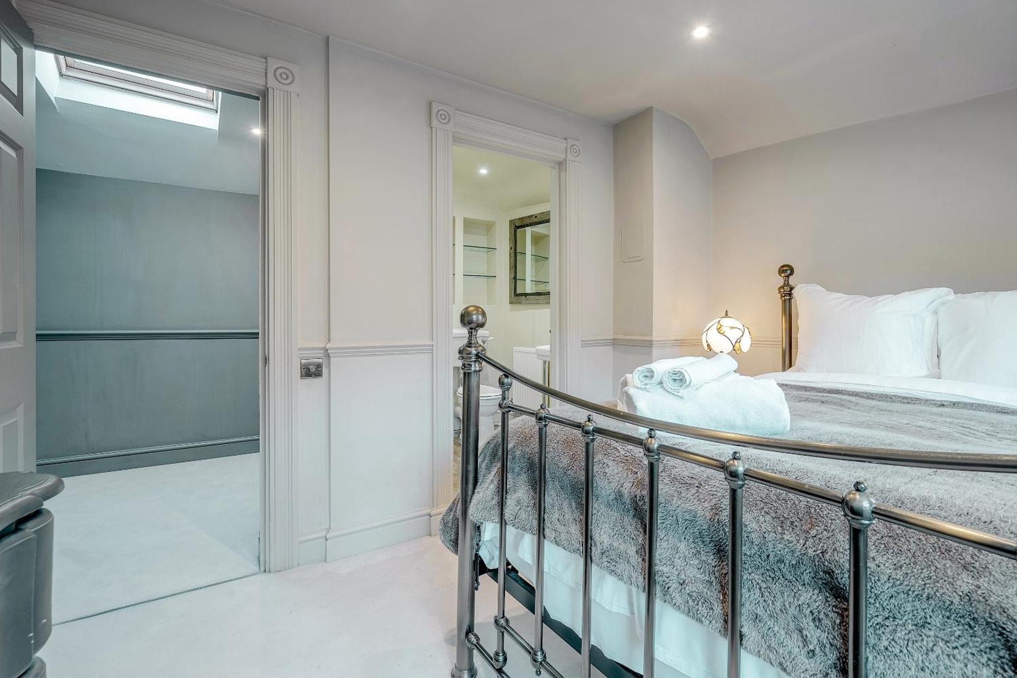 Holiday home Fabulous Oasis For Unique Experience In Clapham *