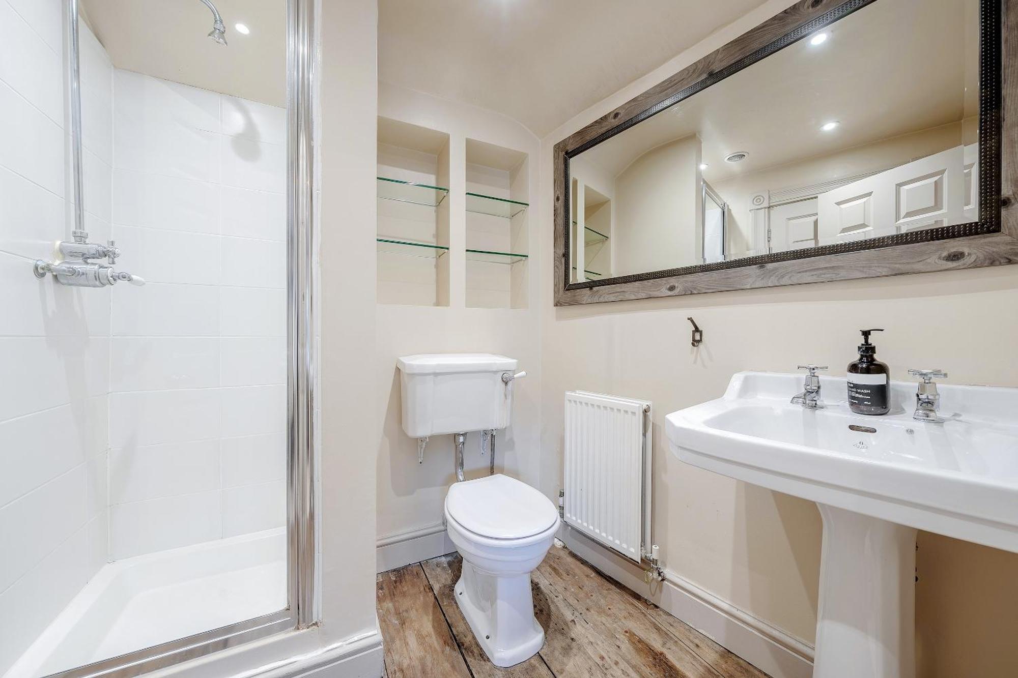 Holiday home Fabulous Oasis For Unique Experience In Clapham