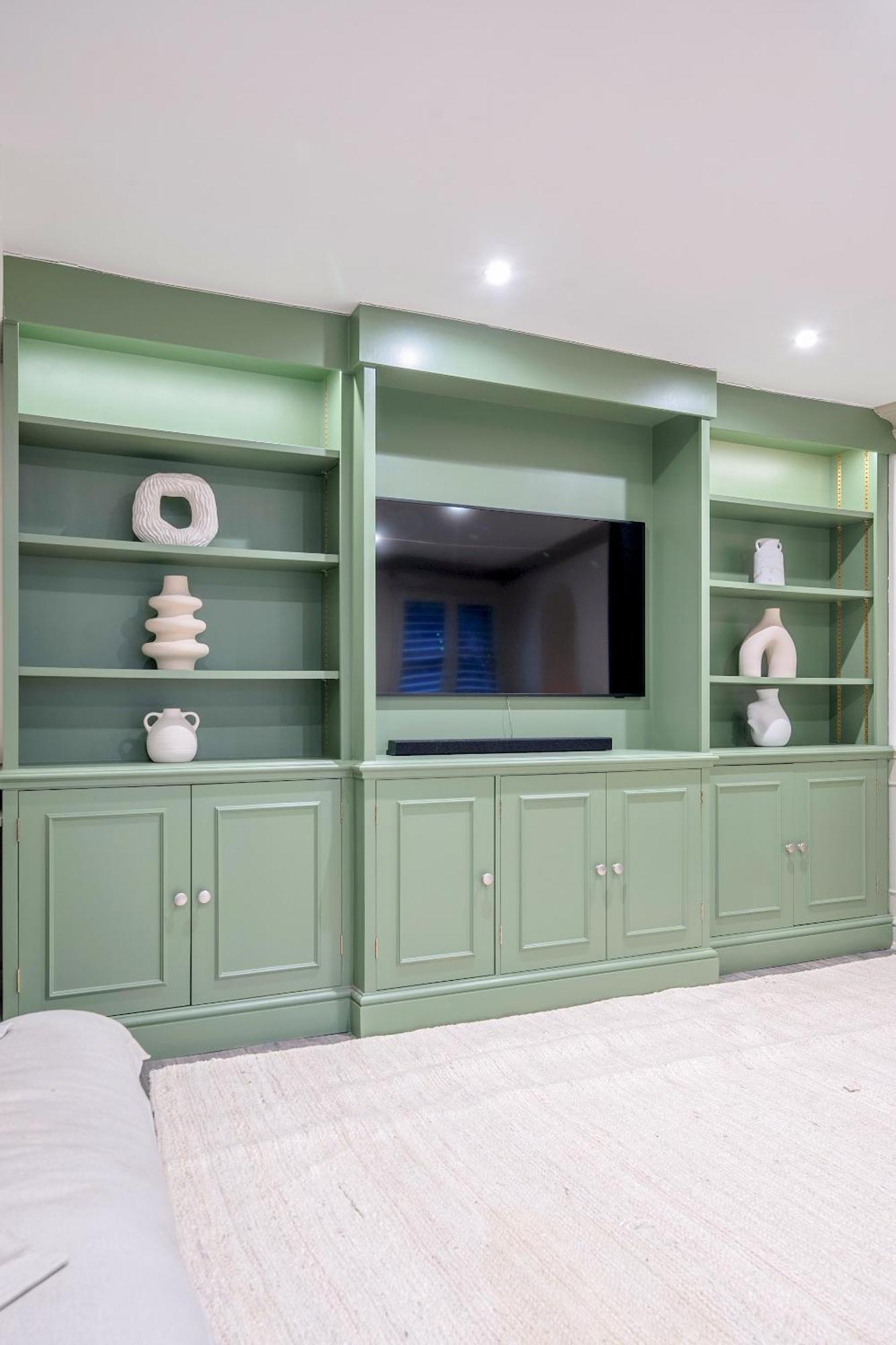 Fabulous Oasis For Unique Experience In Clapham London