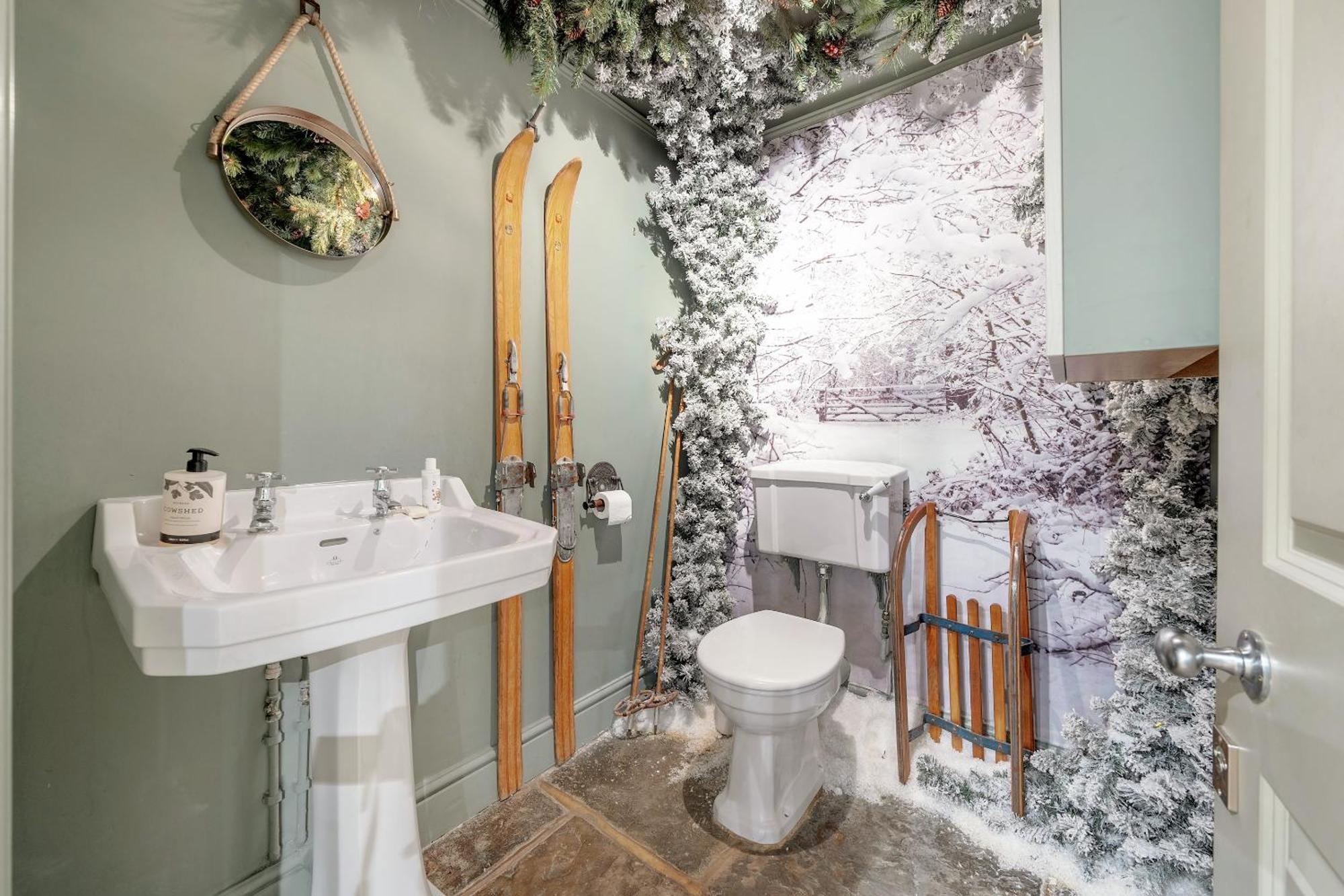 Holiday home Fabulous Oasis For Unique Experience In Clapham London