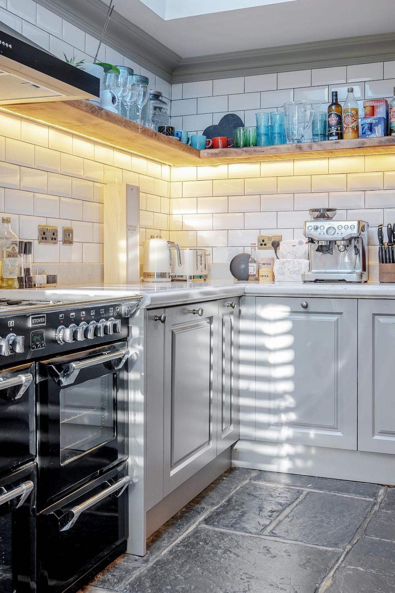 Fabulous Oasis For Unique Experience In Clapham *