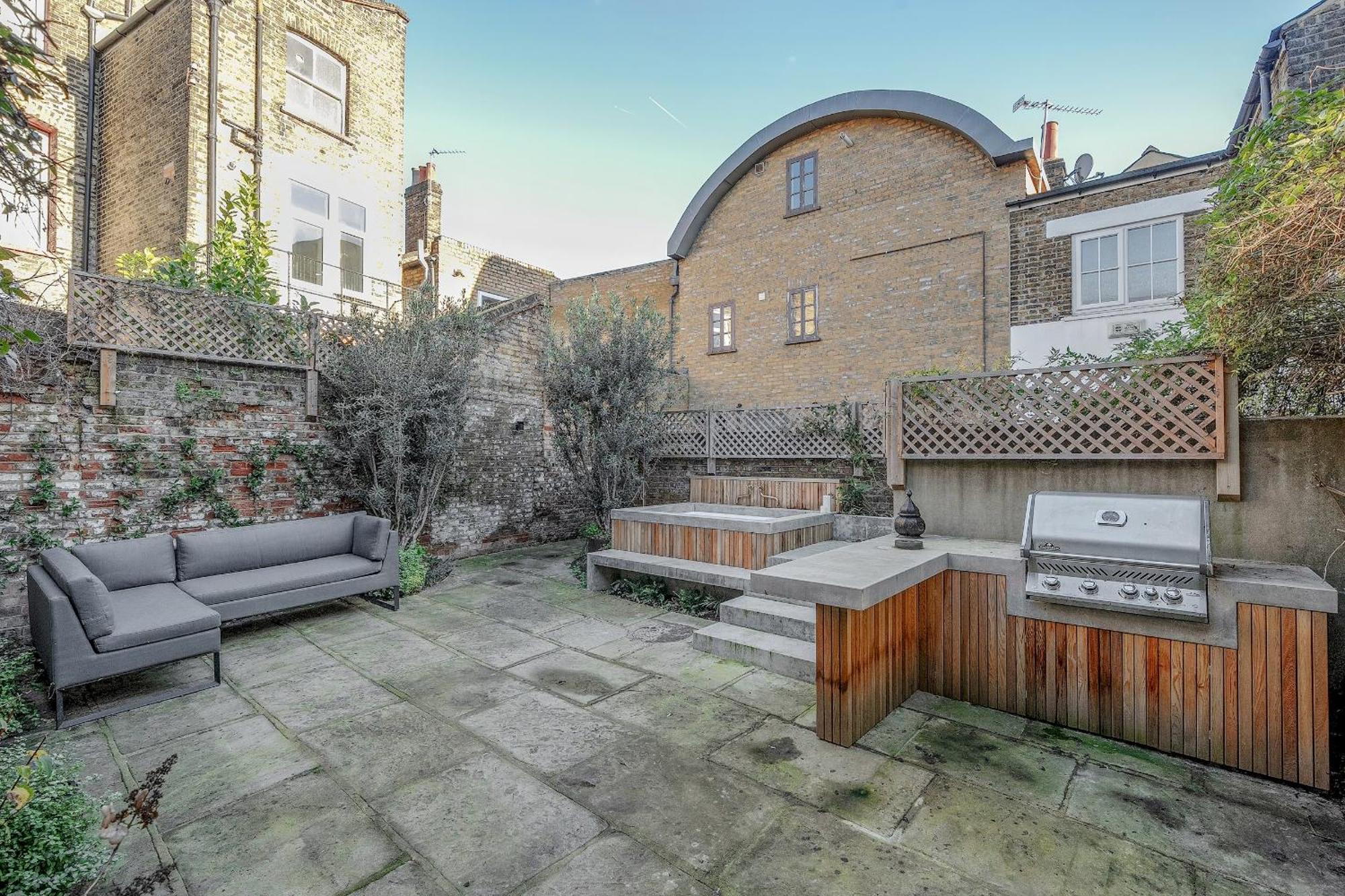 Holiday home Fabulous Oasis For Unique Experience In Clapham London